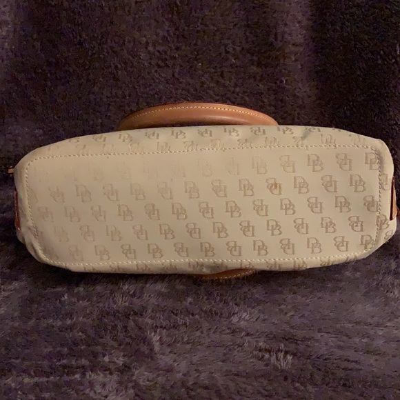 Dooney & Bourke small tote - Picture 5 of 7